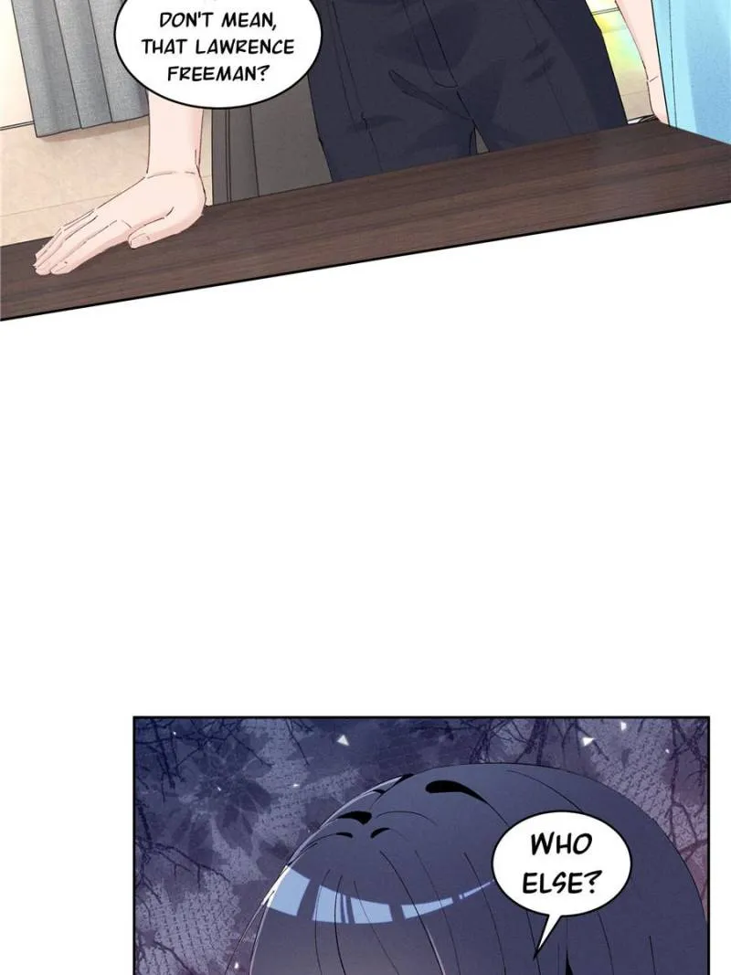 Beneath the Lady’s Mask Chapter 38 - page 65