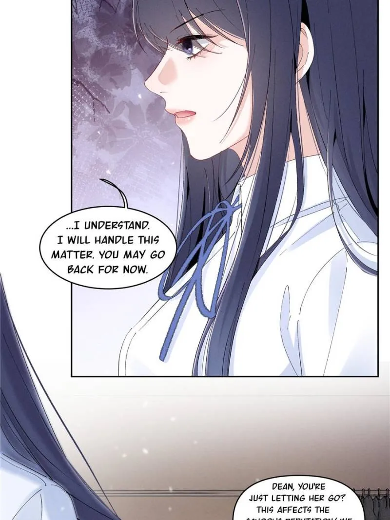 Beneath the Lady’s Mask Chapter 38 - page 66