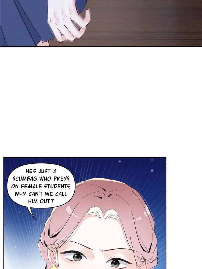 Beneath the Lady’s Mask Chapter 38 - page 68