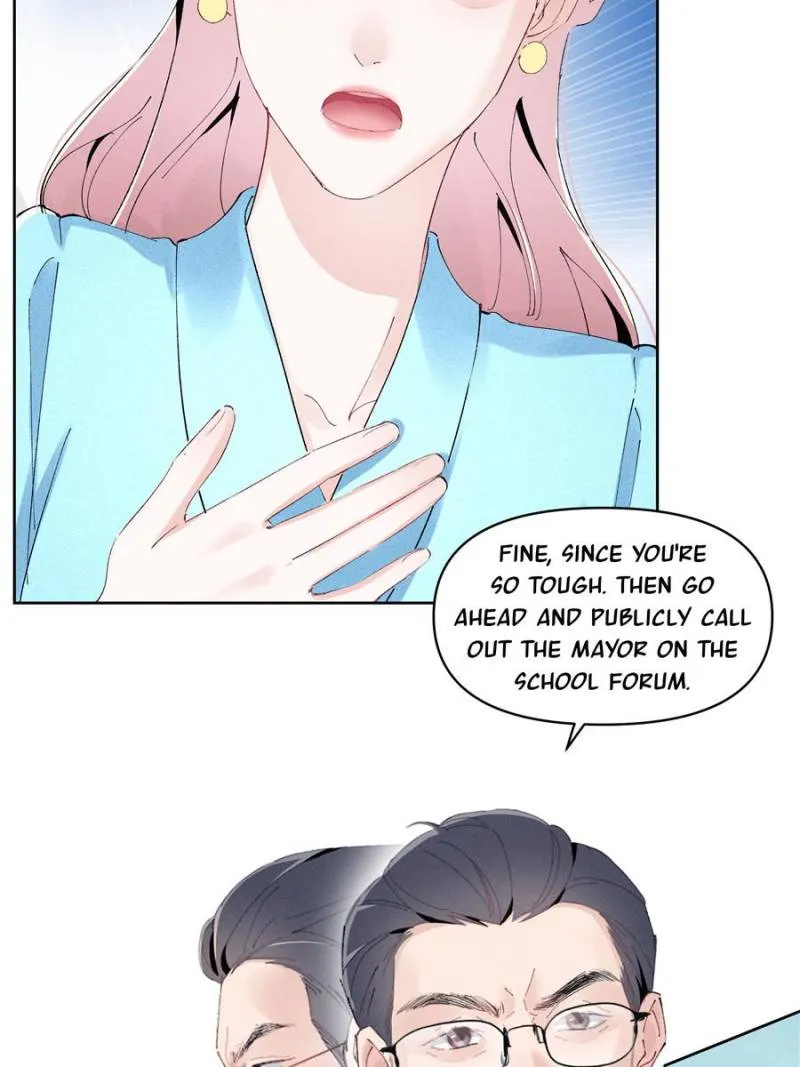 Beneath the Lady’s Mask Chapter 38 - page 69