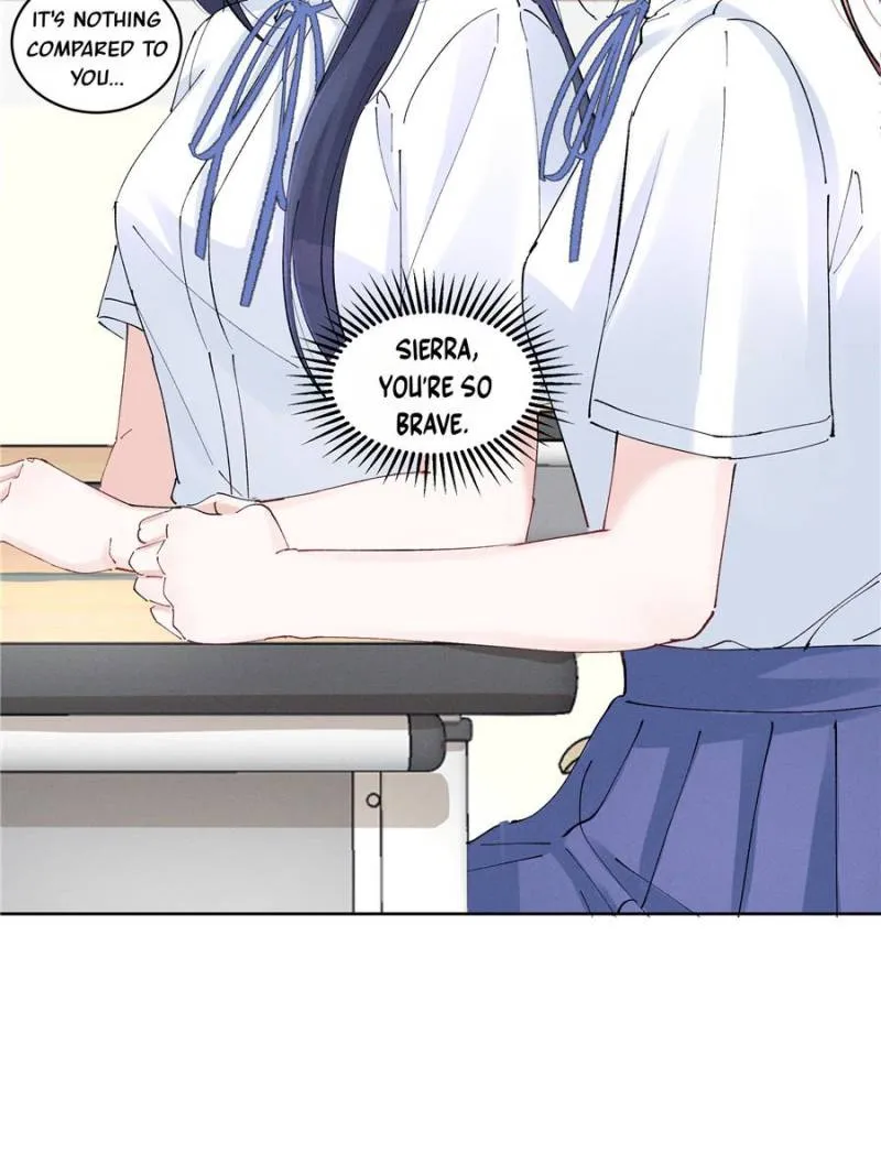 Beneath the Lady’s Mask Chapter 38 - page 7