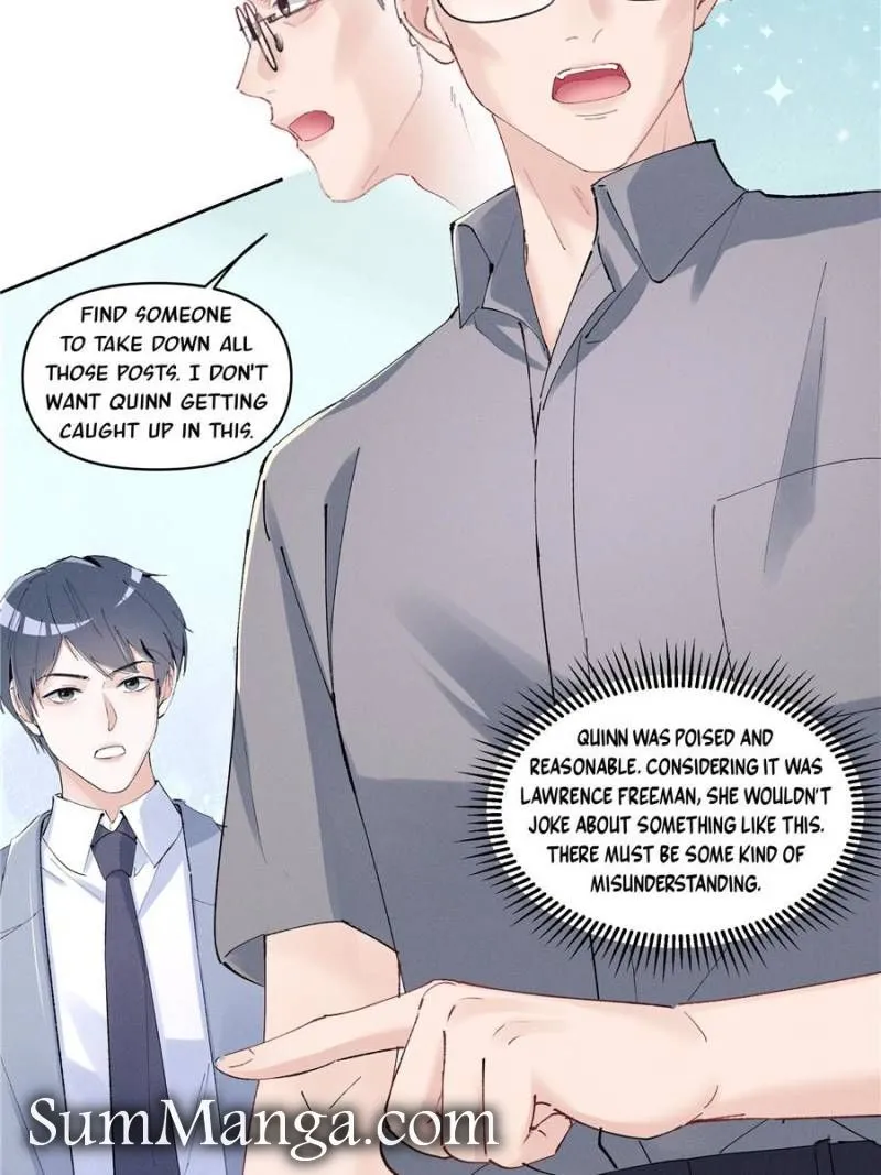 Beneath the Lady’s Mask Chapter 38 - page 70