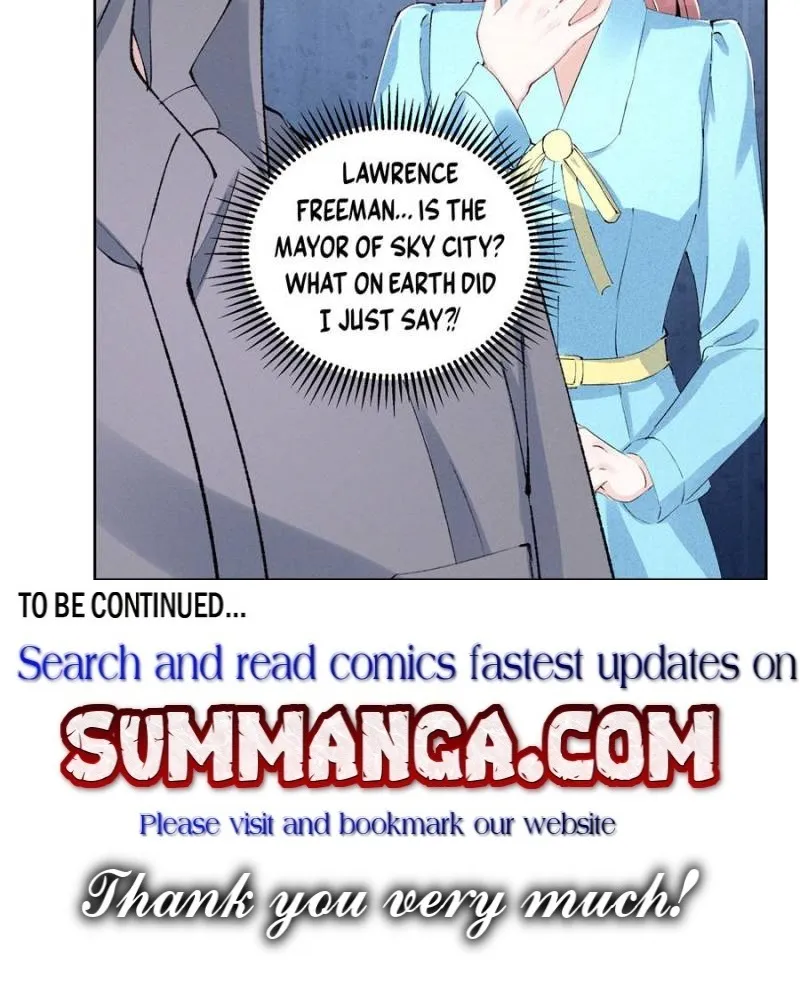 Beneath the Lady’s Mask Chapter 38 - page 72