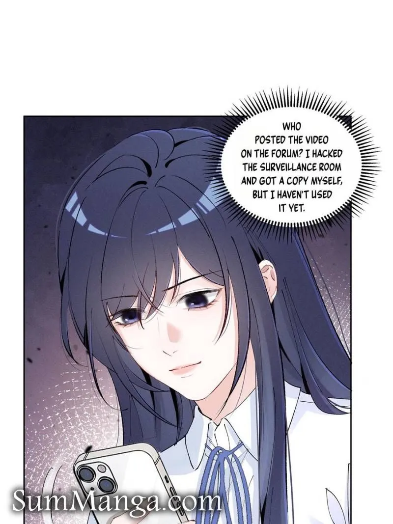 Beneath the Lady’s Mask Chapter 38 - page 8