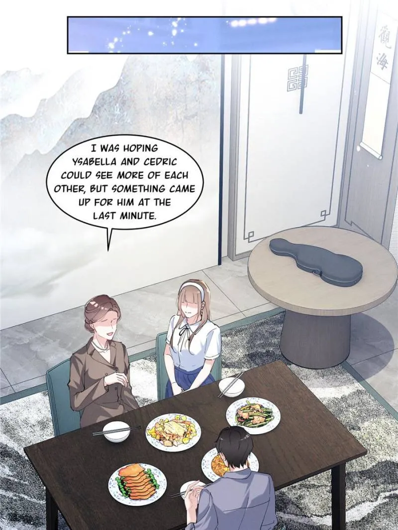 Beneath the Lady’s Mask Chapter 39 - page 15
