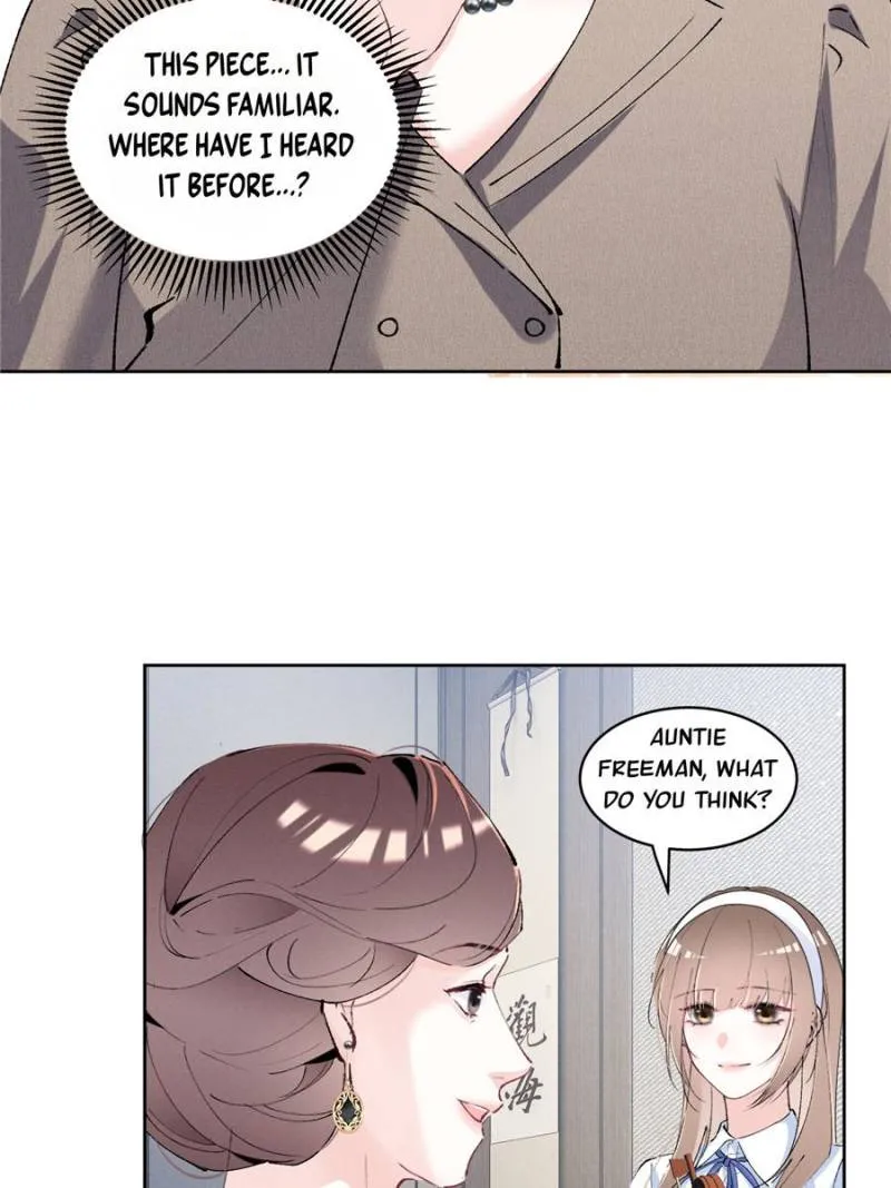 Beneath the Lady’s Mask Chapter 39 - page 20