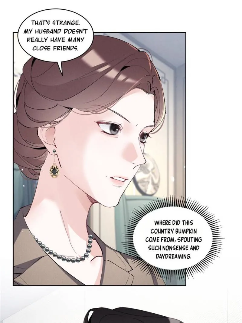 Beneath the Lady’s Mask Chapter 39 - page 26