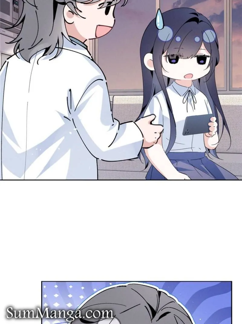 Beneath the Lady’s Mask Chapter 39 - page 33