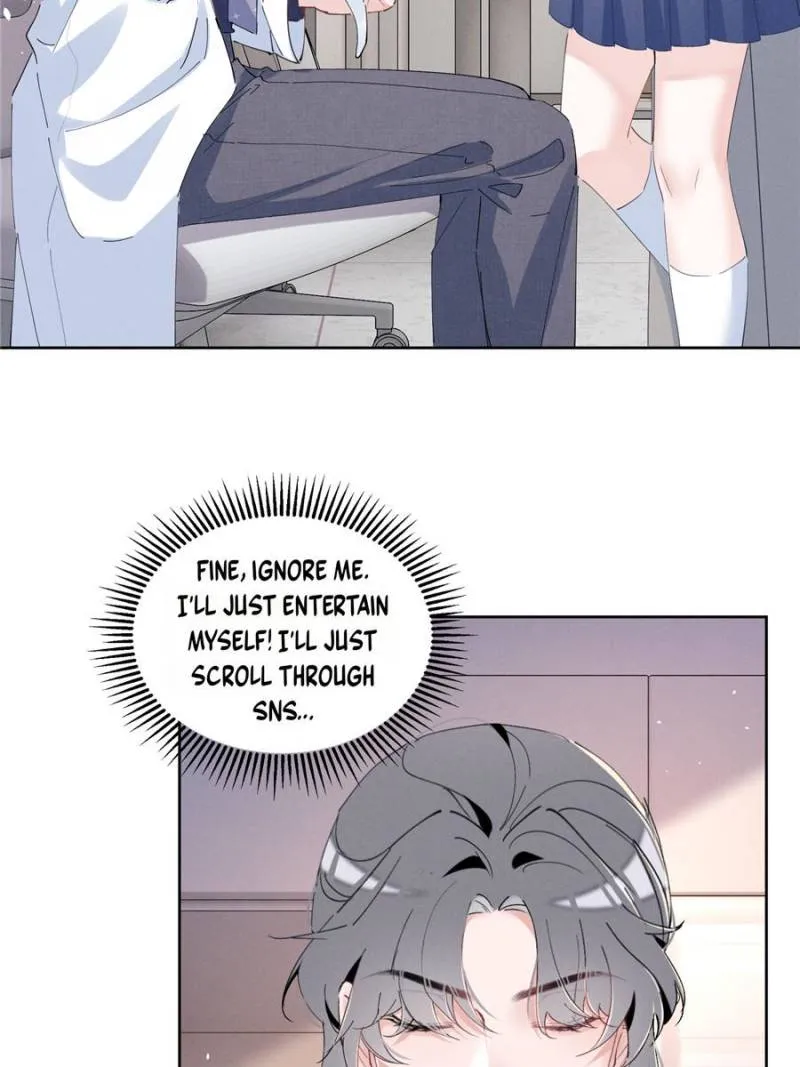 Beneath the Lady’s Mask Chapter 39 - page 36