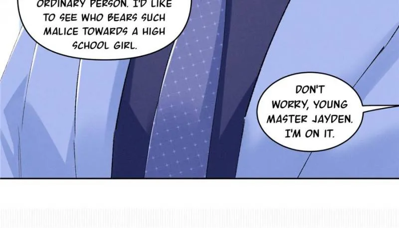 Beneath the Lady’s Mask Chapter 39 - page 45