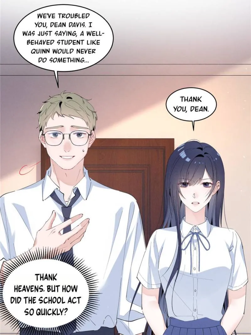 Beneath the Lady’s Mask Chapter 39 - page 47