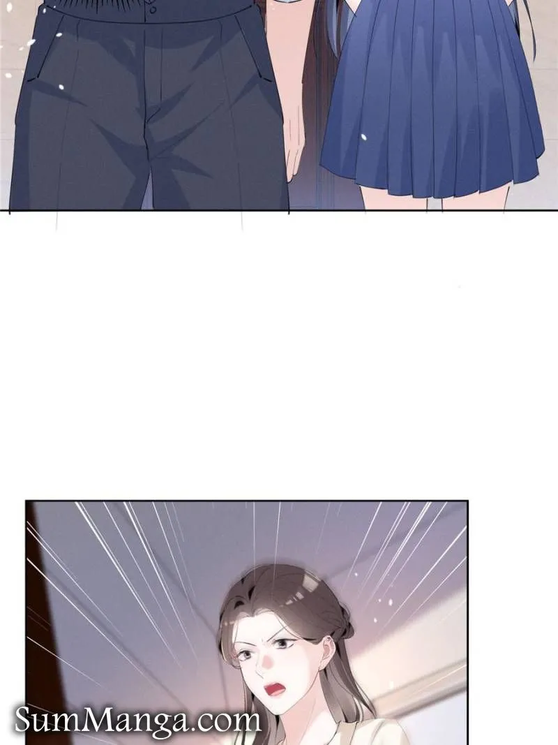 Beneath the Lady’s Mask Chapter 39 - page 48