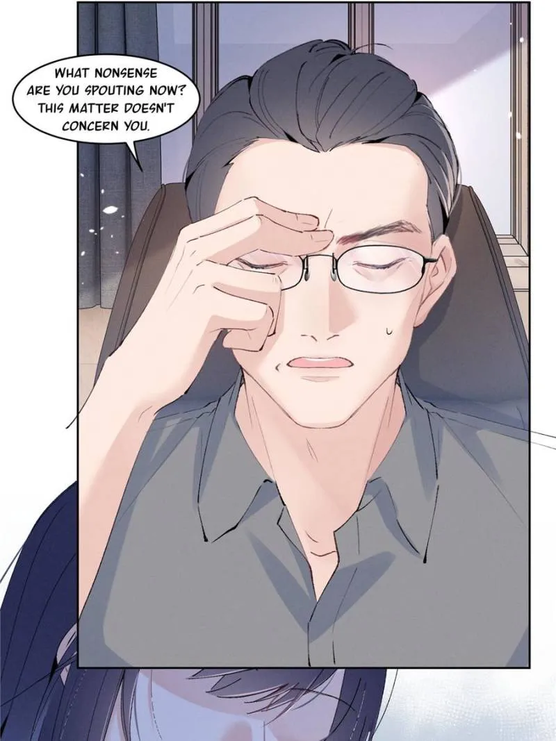 Beneath the Lady’s Mask Chapter 39 - page 50