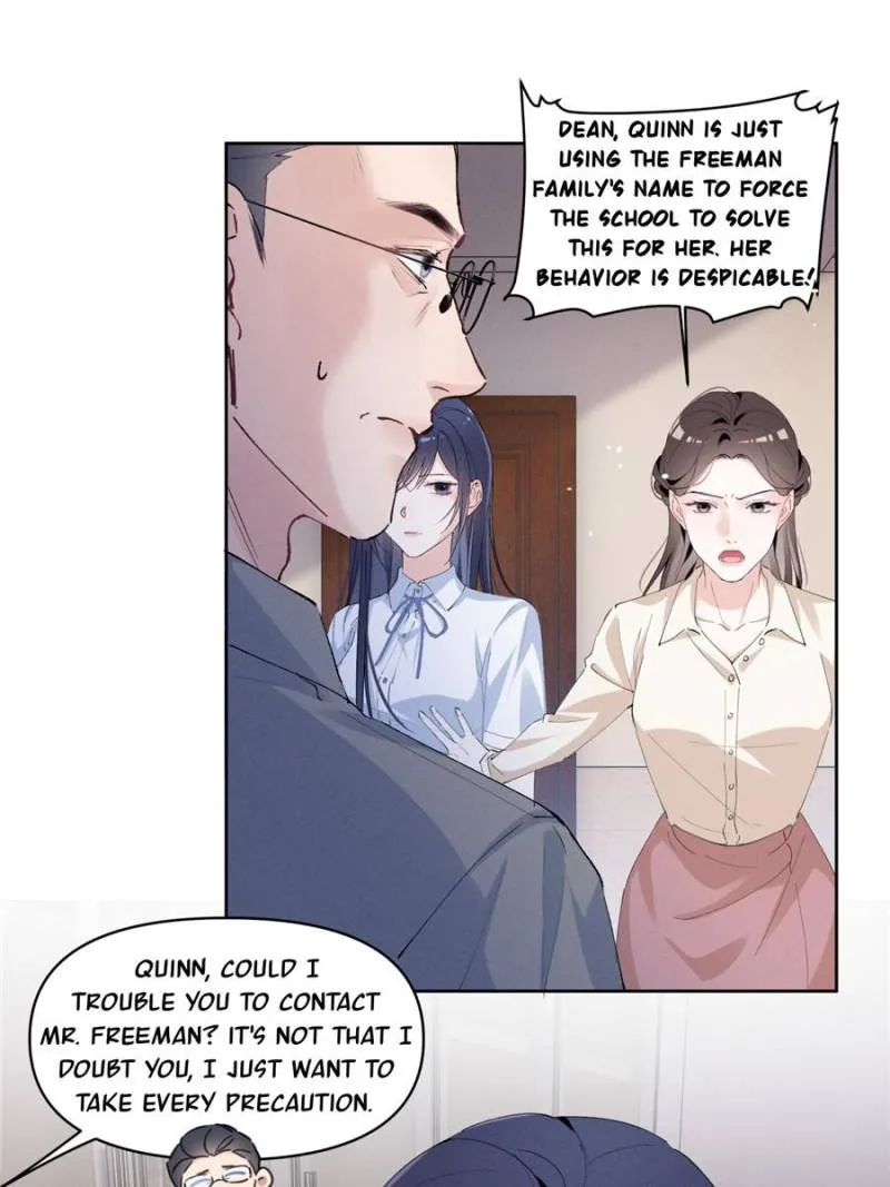 Beneath the Lady’s Mask Chapter 39 - page 55