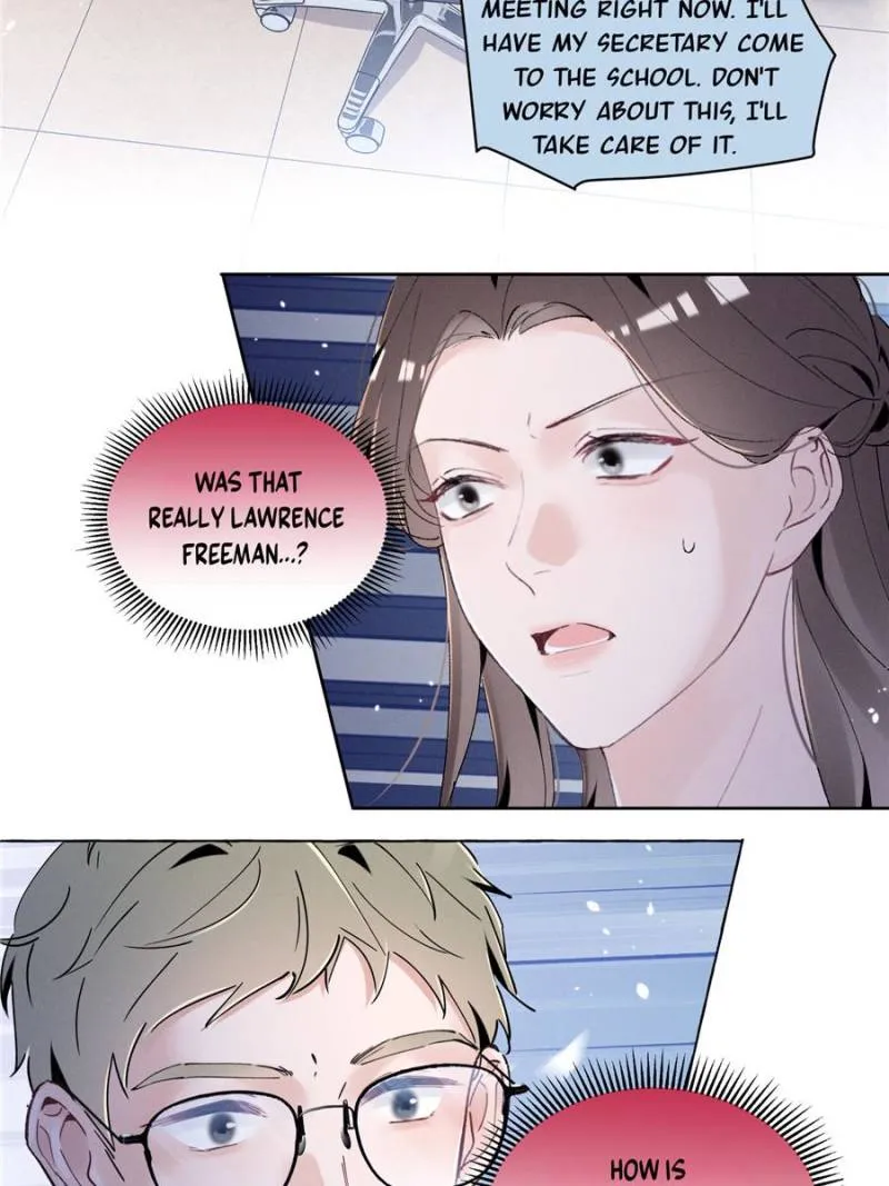 Beneath the Lady’s Mask Chapter 39 - page 67