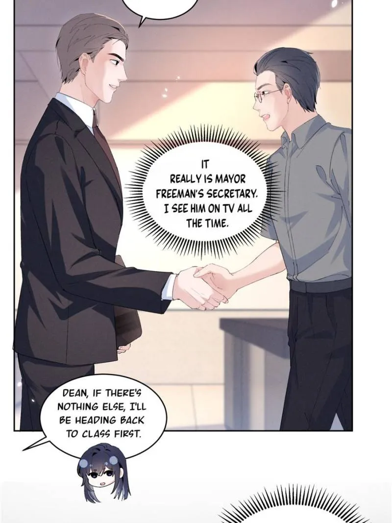 Beneath the Lady’s Mask Chapter 40 - page 10