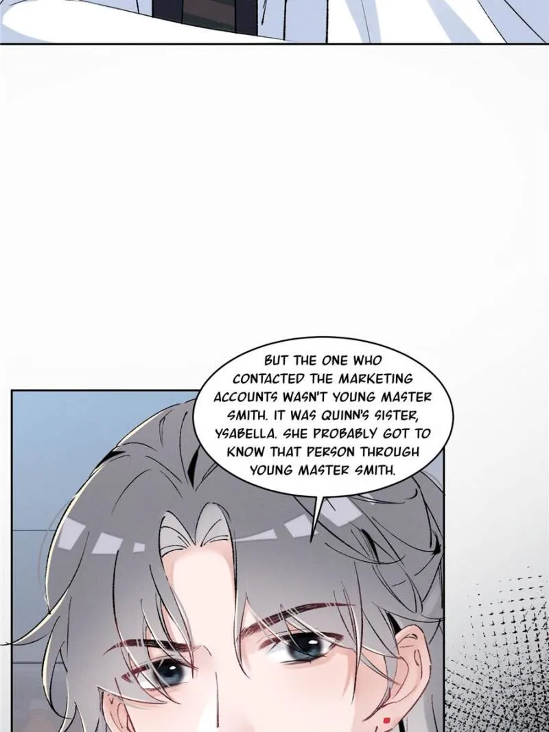 Beneath the Lady’s Mask Chapter 40 - page 17