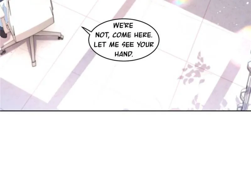 Beneath the Lady’s Mask Chapter 40 - page 22