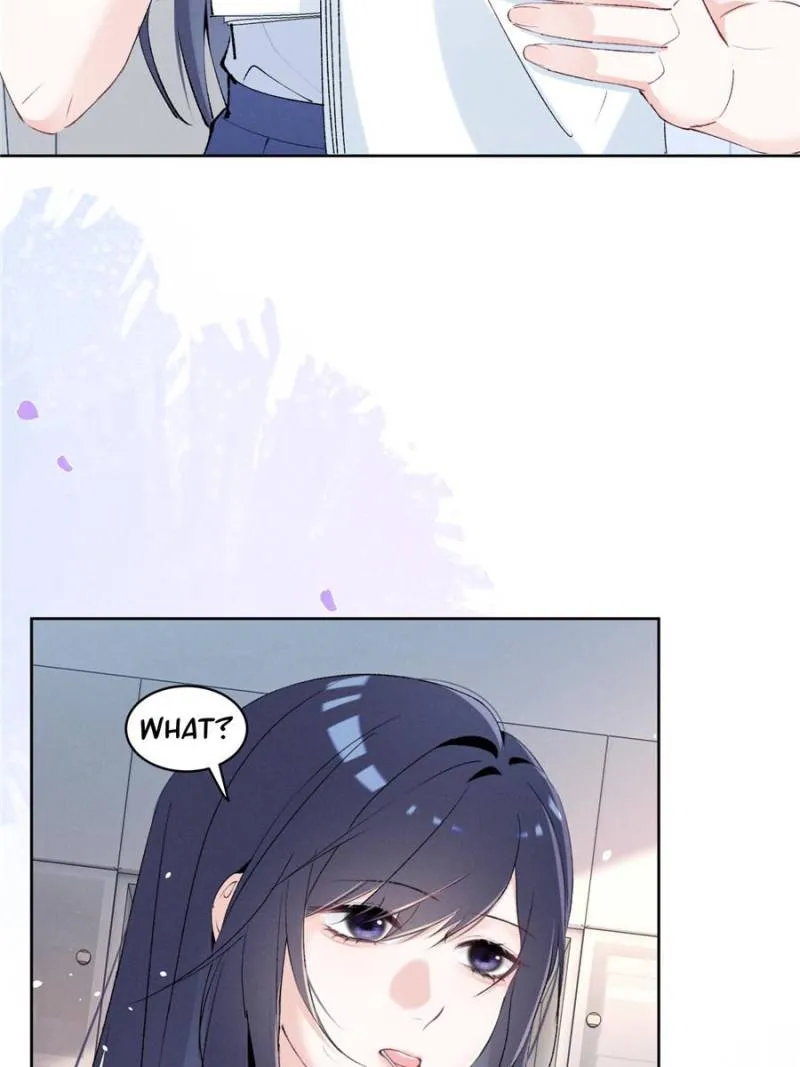 Beneath the Lady’s Mask Chapter 40 - page 27