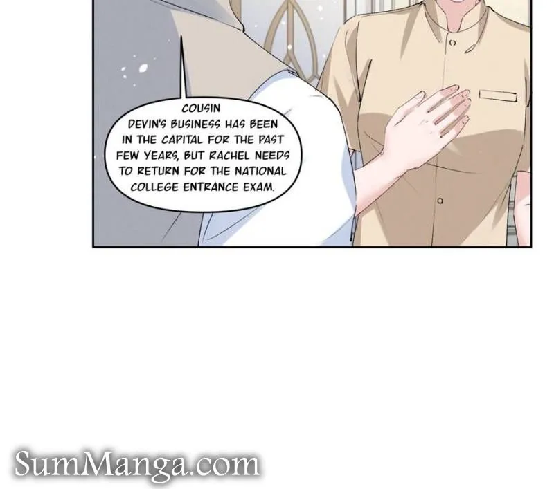 Beneath the Lady’s Mask Chapter 40 - page 38