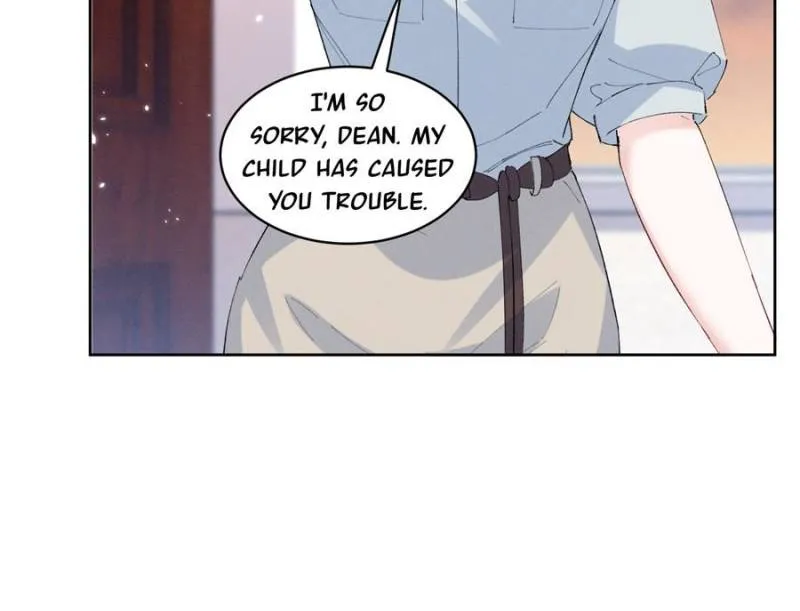 Beneath the Lady’s Mask Chapter 40 - page 4