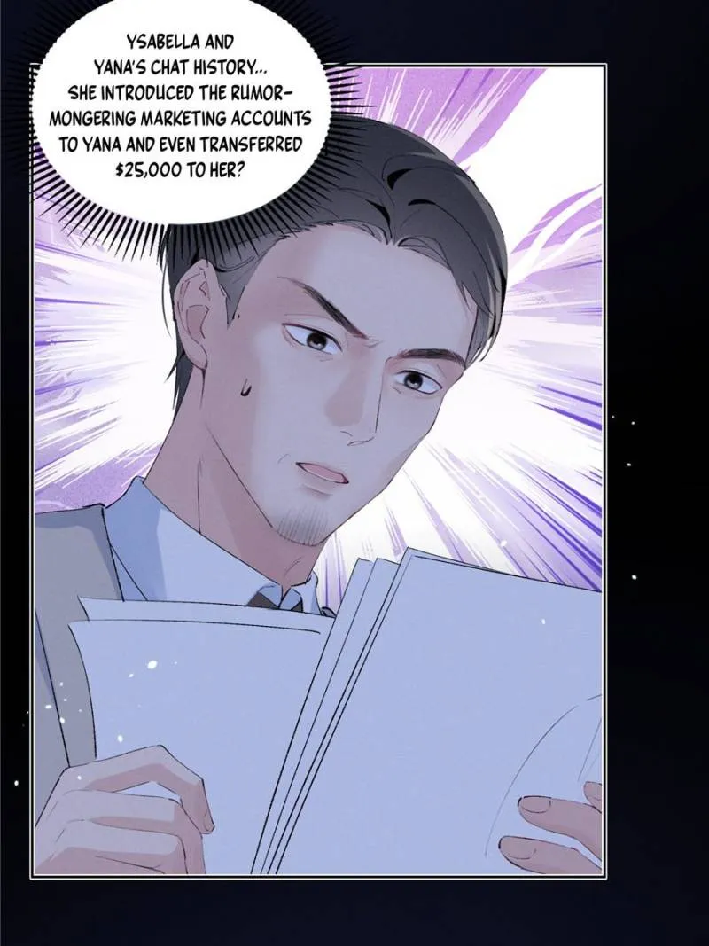 Beneath the Lady’s Mask Chapter 40 - page 52