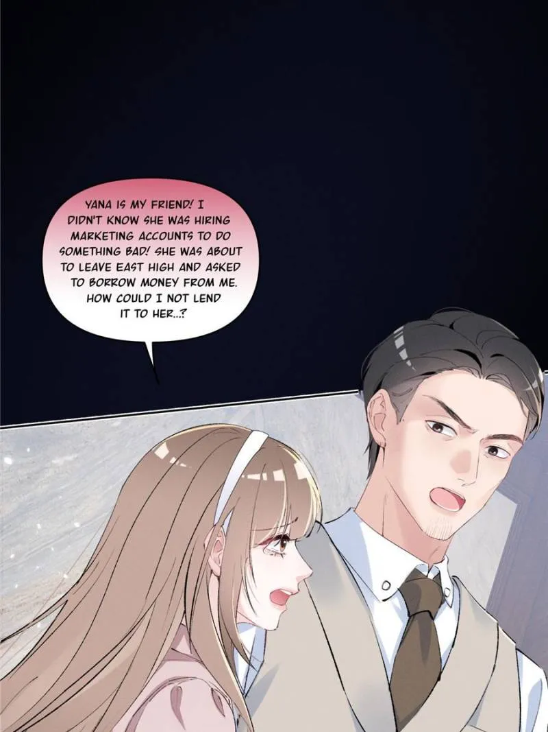Beneath the Lady’s Mask Chapter 40 - page 59