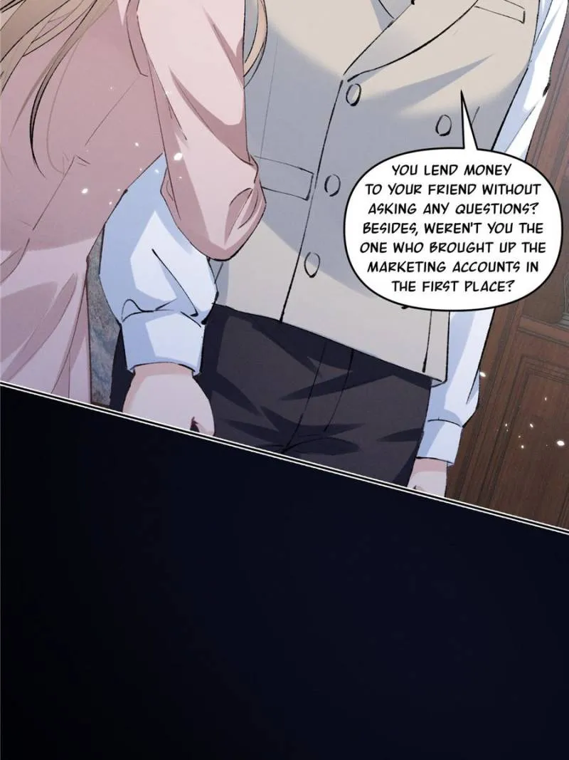 Beneath the Lady’s Mask Chapter 40 - page 60