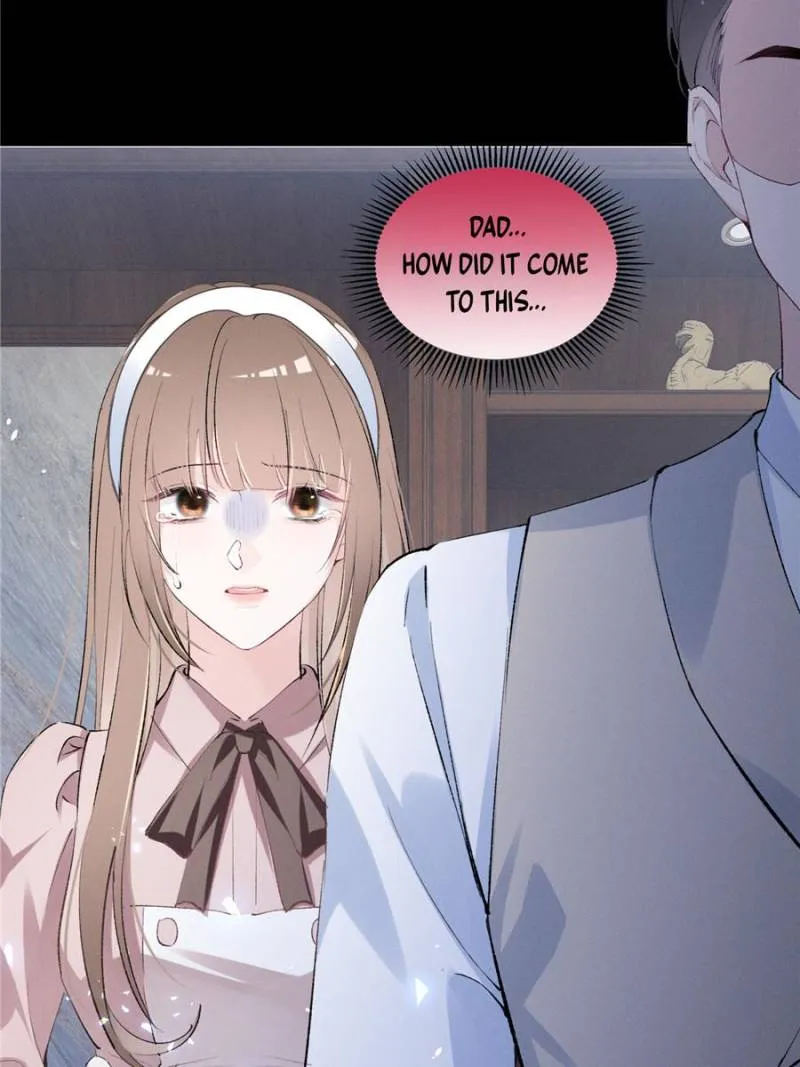 Beneath the Lady’s Mask Chapter 40 - page 65