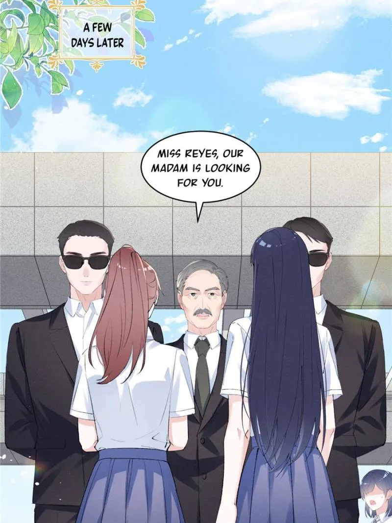 Beneath the Lady’s Mask Chapter 40 - page 67
