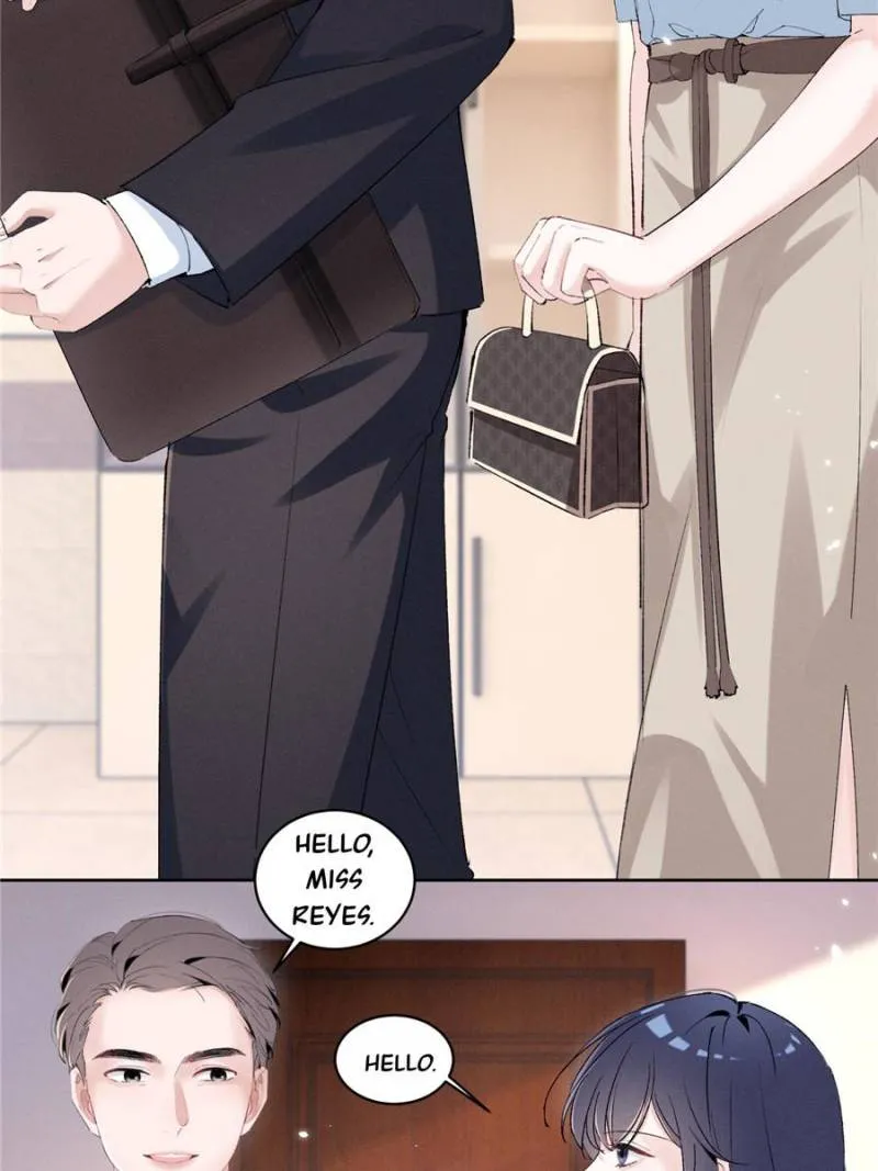Beneath the Lady’s Mask Chapter 40 - page 8