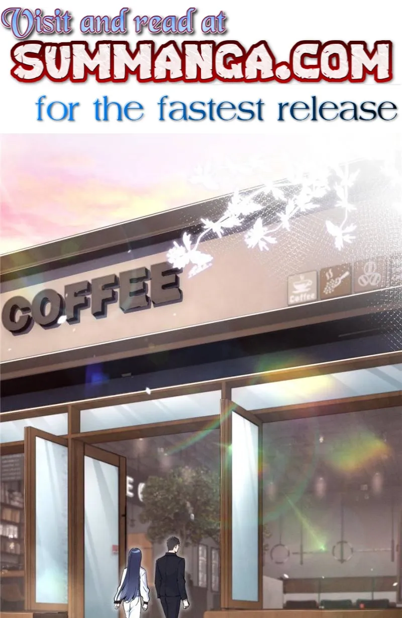 Beneath the Lady’s Mask Chapter 41 - page 1