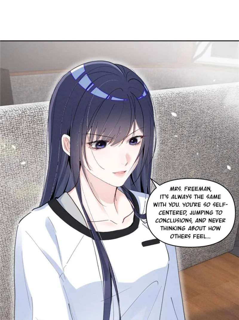 Beneath the Lady’s Mask Chapter 41 - page 10