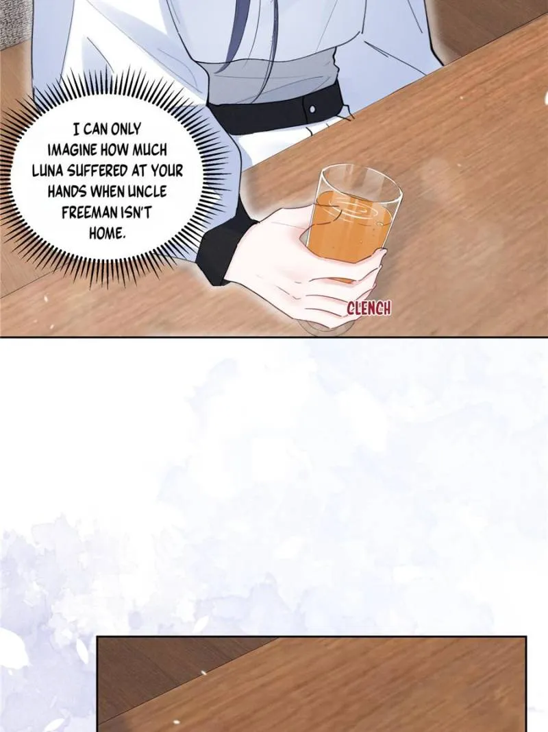 Beneath the Lady’s Mask Chapter 41 - page 11