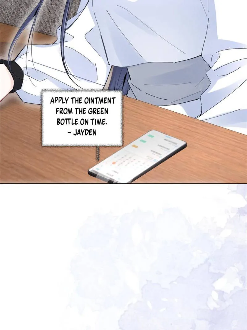 Beneath the Lady’s Mask Chapter 41 - page 14