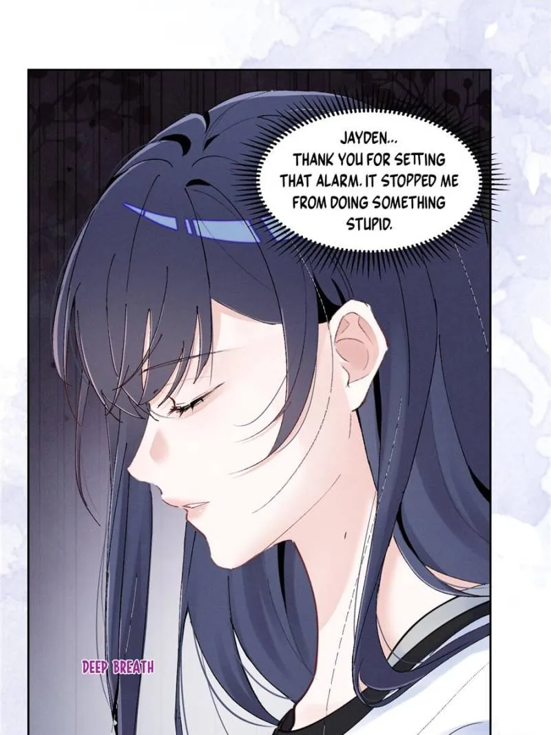 Beneath the Lady’s Mask Chapter 41 - page 15