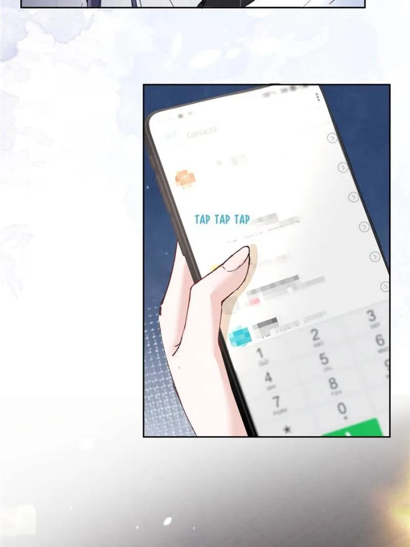 Beneath the Lady’s Mask Chapter 41 - page 16