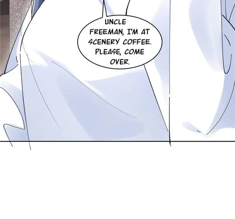 Beneath the Lady’s Mask Chapter 41 - page 18