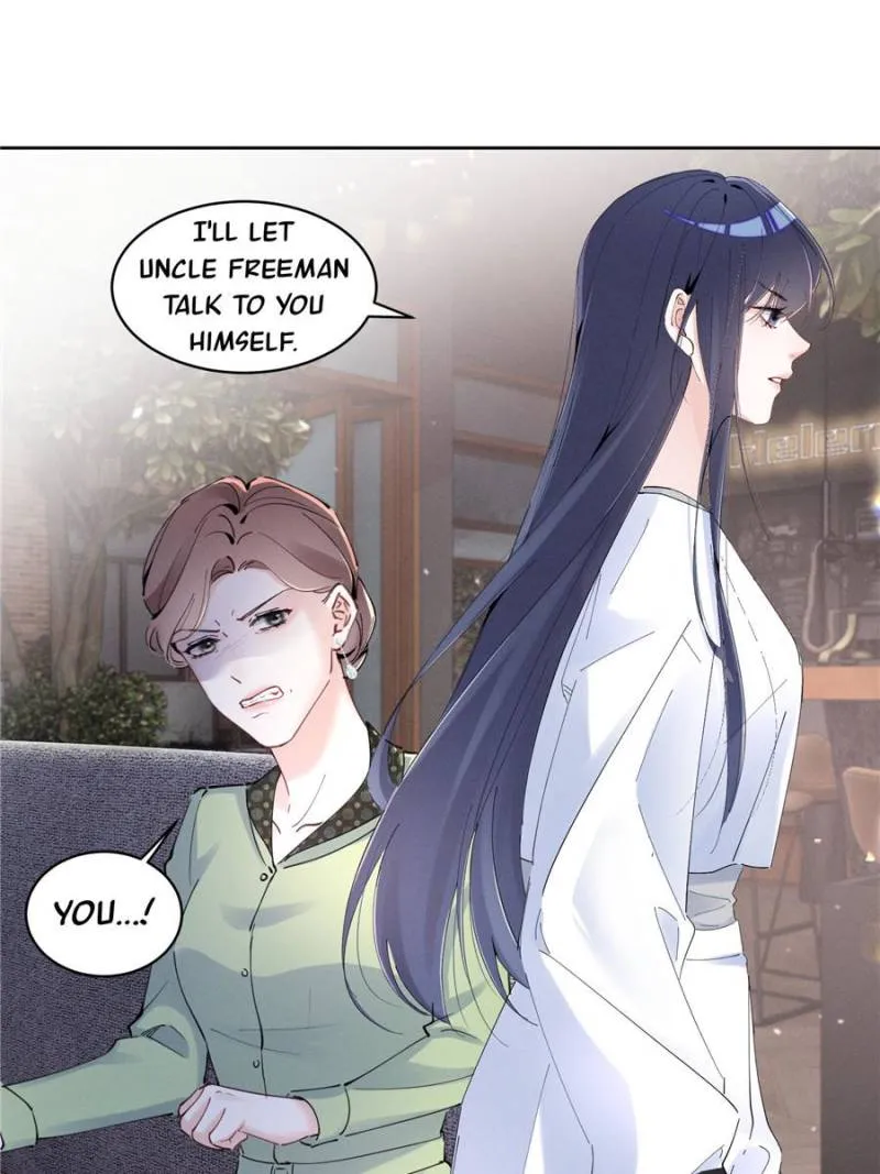 Beneath the Lady’s Mask Chapter 41 - page 19