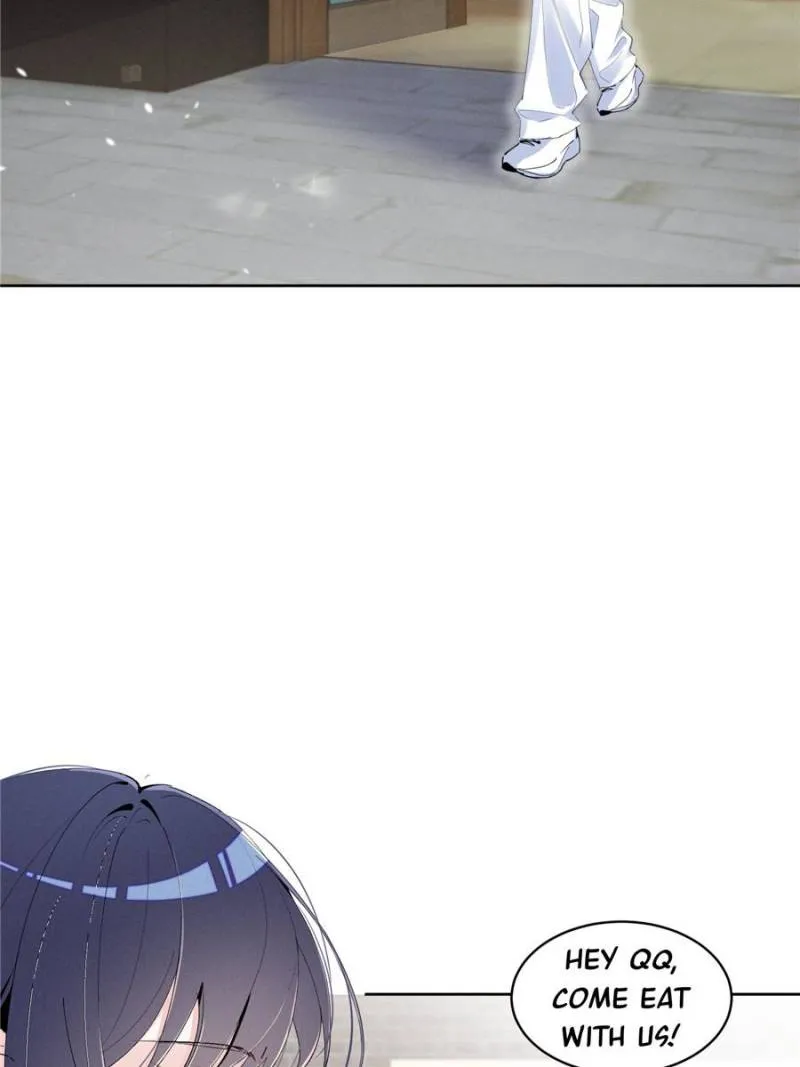 Beneath the Lady’s Mask Chapter 41 - page 22