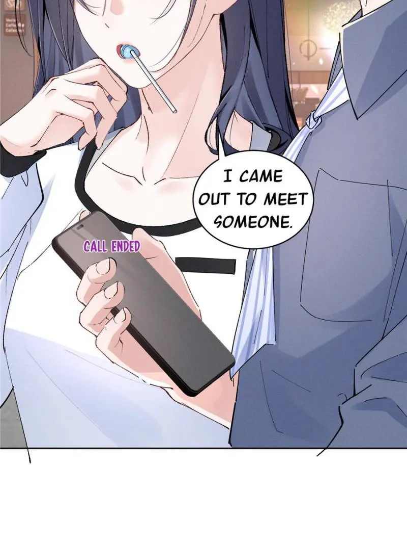 Beneath the Lady’s Mask Chapter 41 - page 25