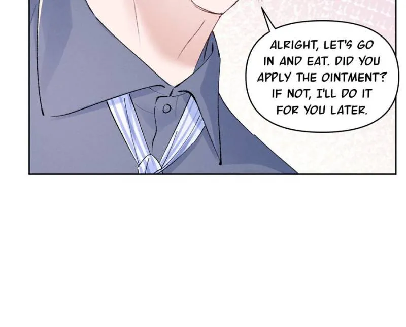 Beneath the Lady’s Mask Chapter 41 - page 27