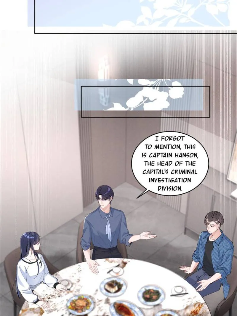 Beneath the Lady’s Mask Chapter 41 - page 29