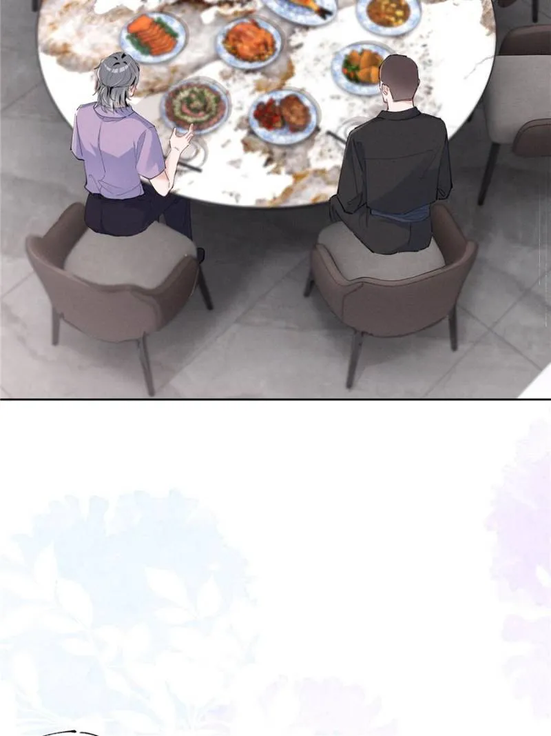 Beneath the Lady’s Mask Chapter 41 - page 30