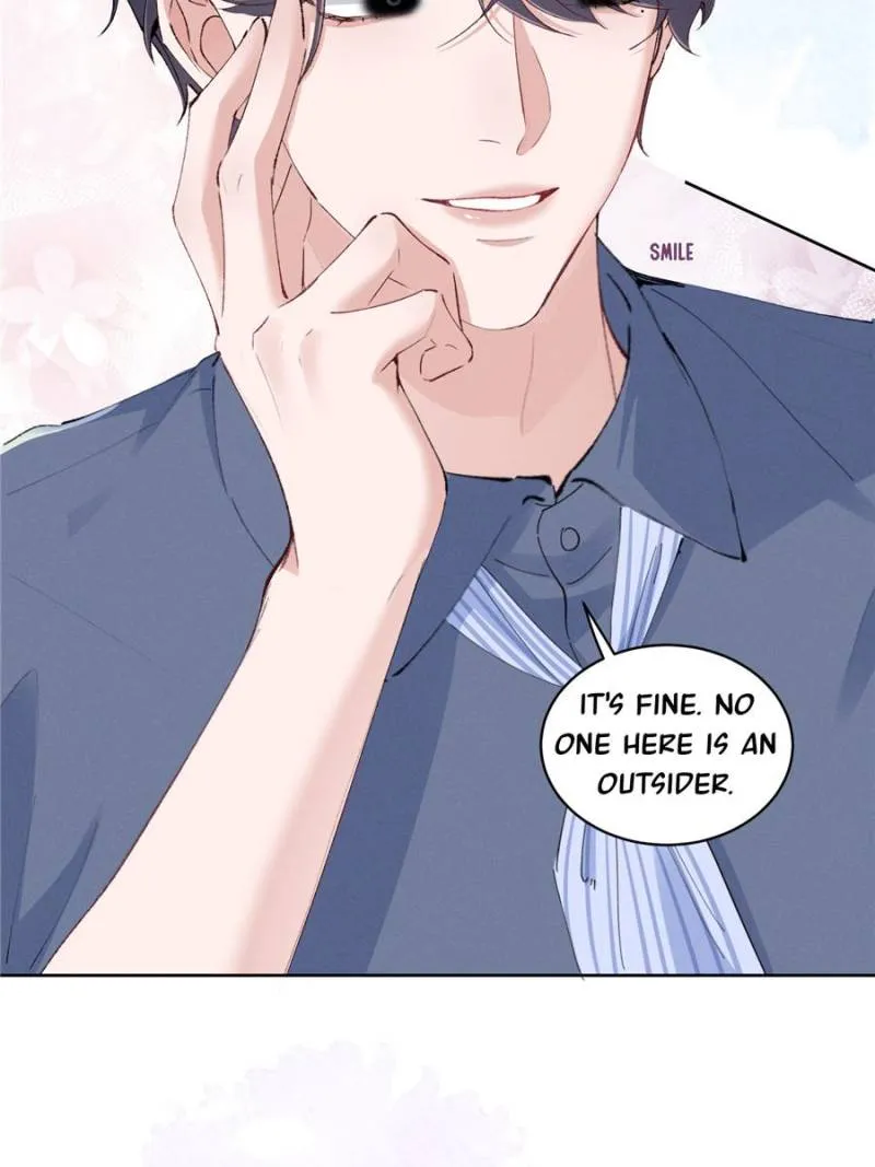 Beneath the Lady’s Mask Chapter 41 - page 33