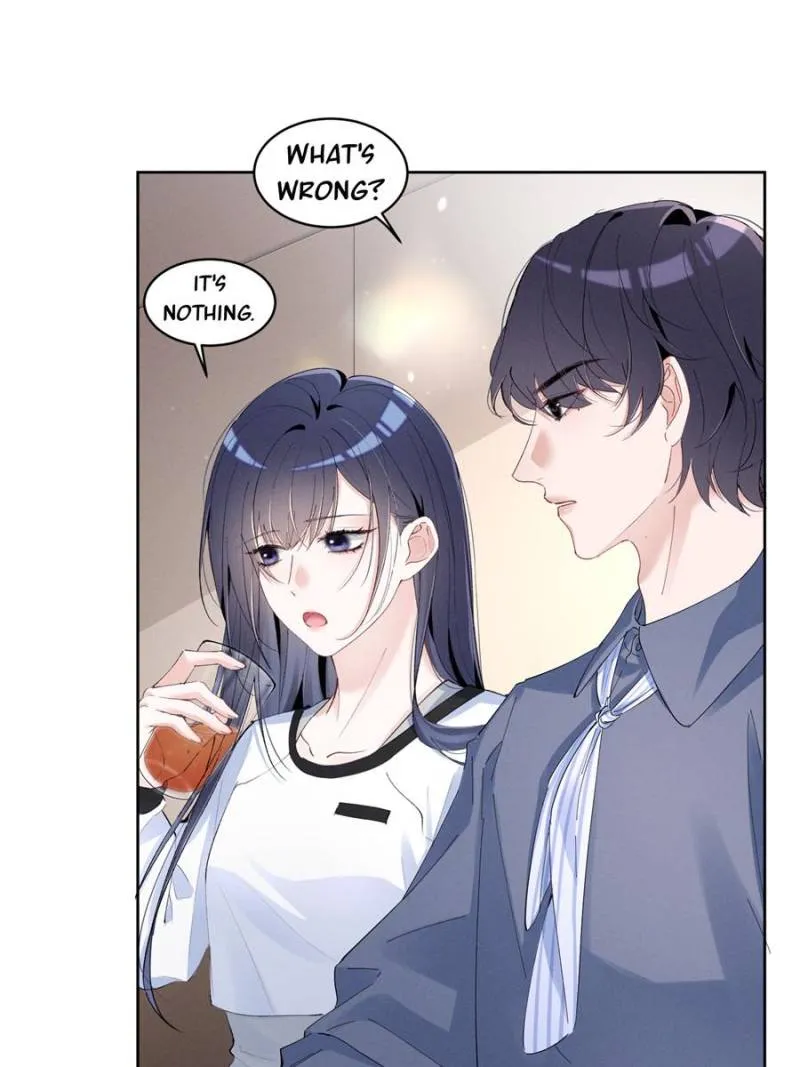 Beneath the Lady’s Mask Chapter 41 - page 37