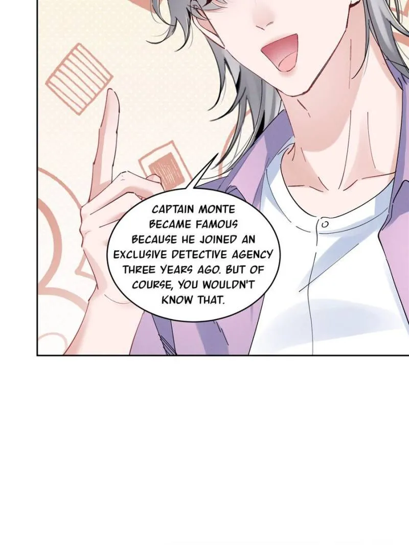 Beneath the Lady’s Mask Chapter 41 - page 40