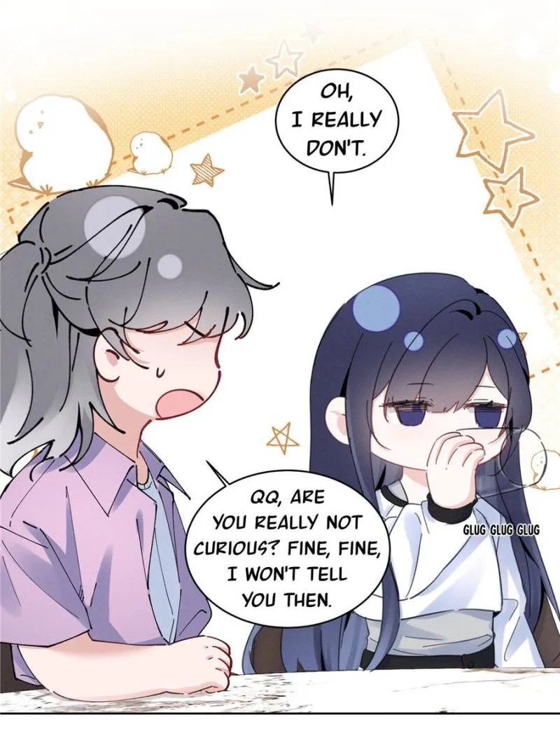 Beneath the Lady’s Mask Chapter 41 - page 41