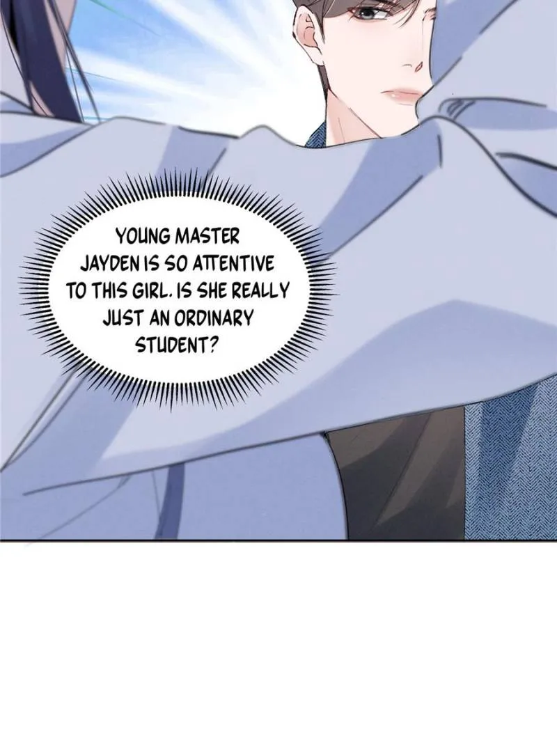 Beneath the Lady’s Mask Chapter 41 - page 43