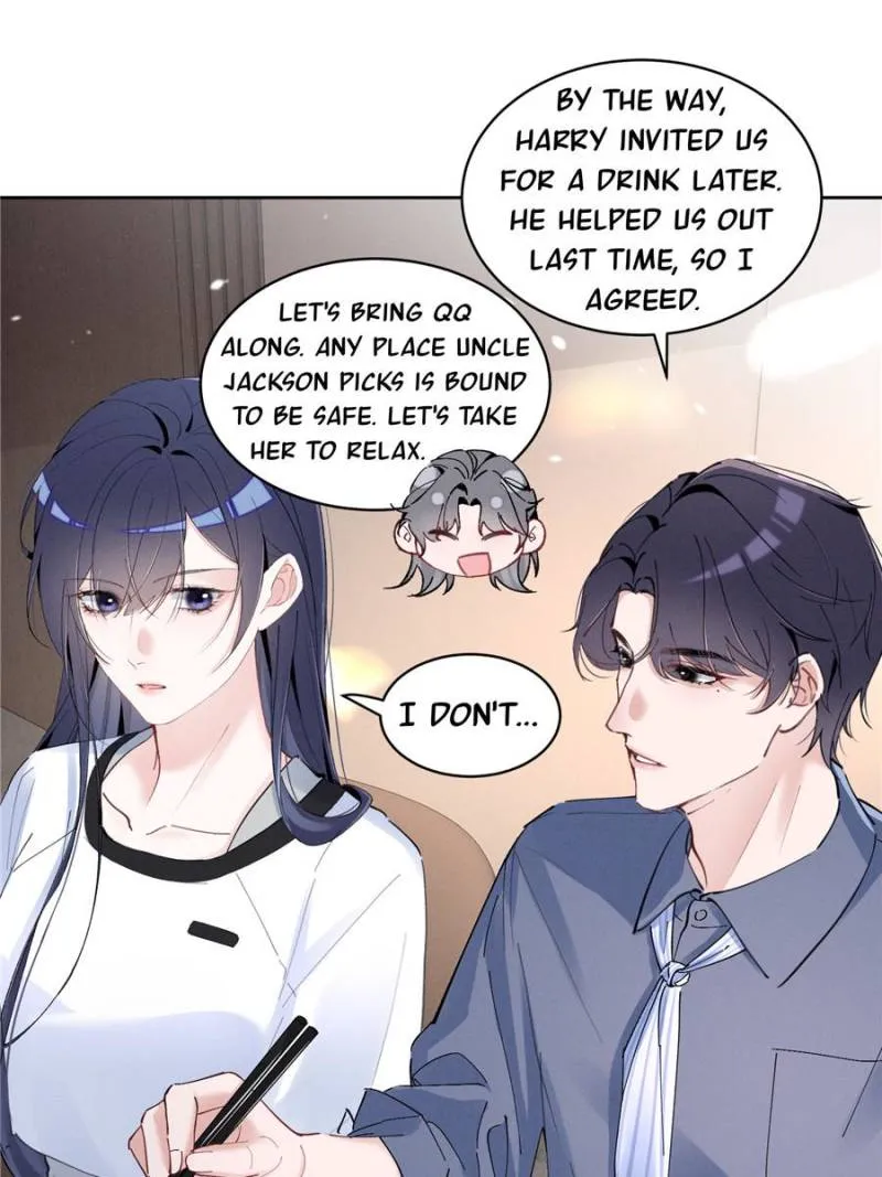 Beneath the Lady’s Mask Chapter 41 - page 44